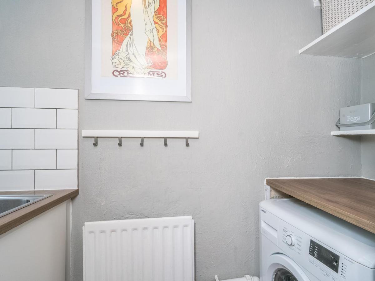 Newly Decorated Spacious 2bed Flat In Chic Area * Édimbourg