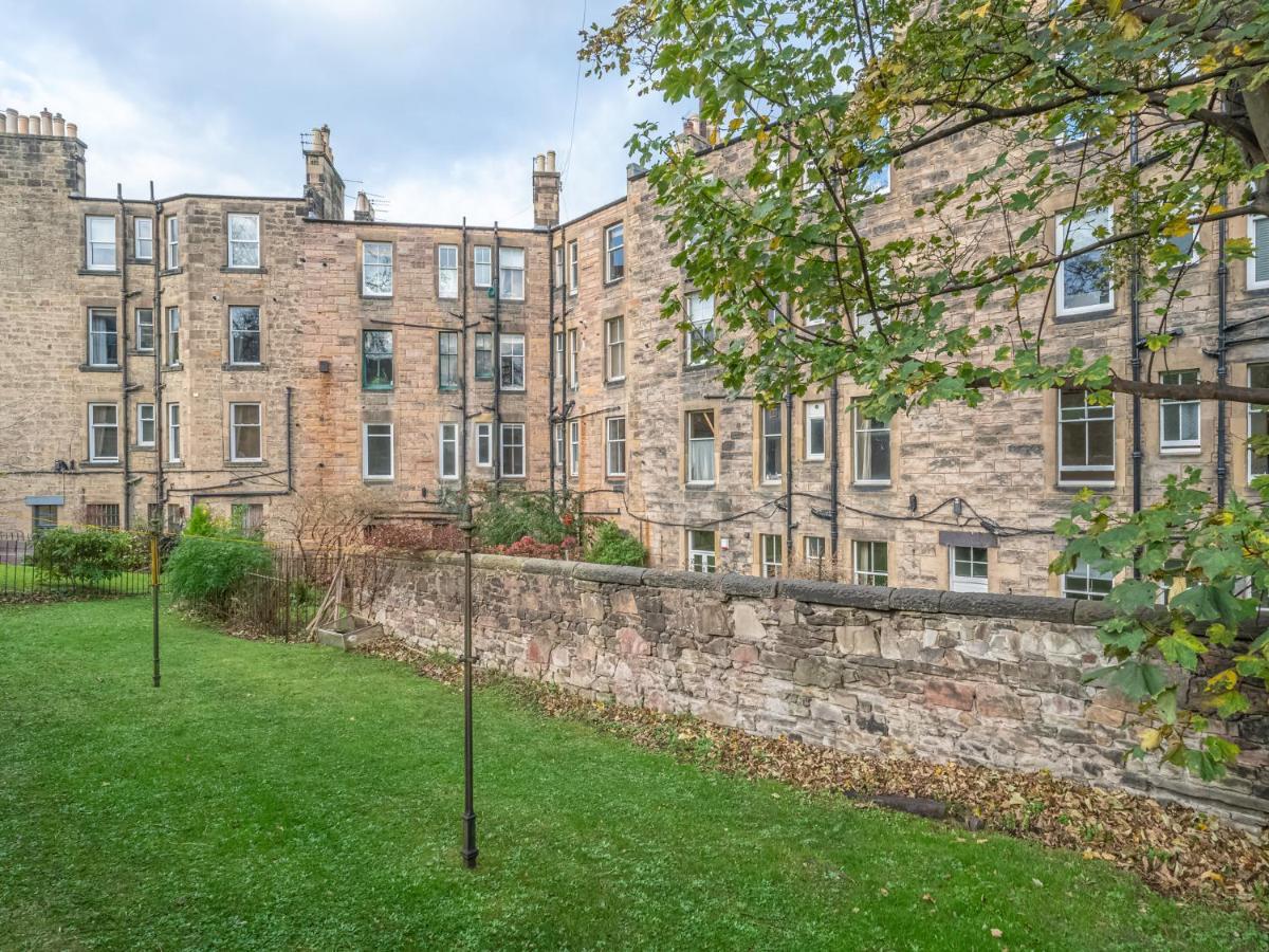 Newly Decorated Spacious 2bed Flat In Chic Area * Édimbourg